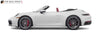 2020 Porsche Carrera 4S Convertible 3173