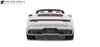 2020 Porsche Carrera 4S Convertible 3173