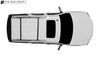 2009 GMC Yukon Denali AWD 317