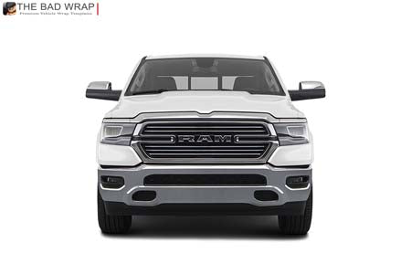 2019 RAM 1500 Laramie Crew Cab Standard Bed 3180