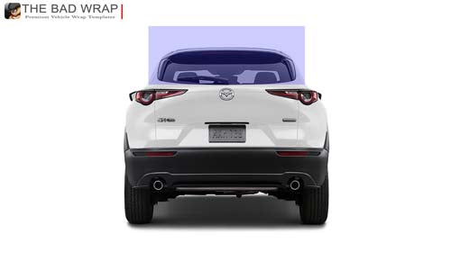 2020 Mazda CX-30 Select Package 3182
