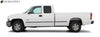 2000 Chevrolet Silverado 1500 Extended Cab Long Bed 3183