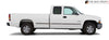 2000 Chevrolet Silverado 1500 Extended Cab Long Bed 3183