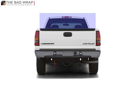 2000 Chevrolet Silverado 1500 Extended Cab Long Bed 3183