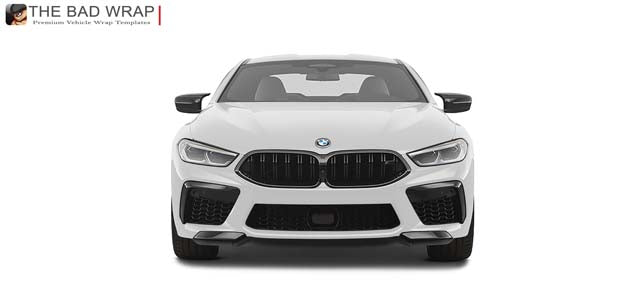 2020 BMW 8-Series M8 Competition Coupe 3184