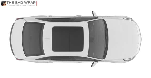 2020 Cadillac CT6-V Sedan 3185