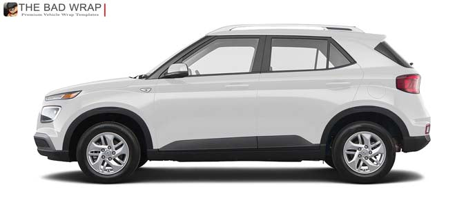 2020 Hyundai Venue SEL 3190