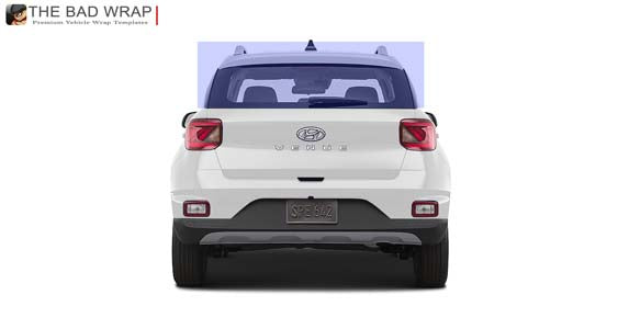 2020 Hyundai Venue SEL 3190