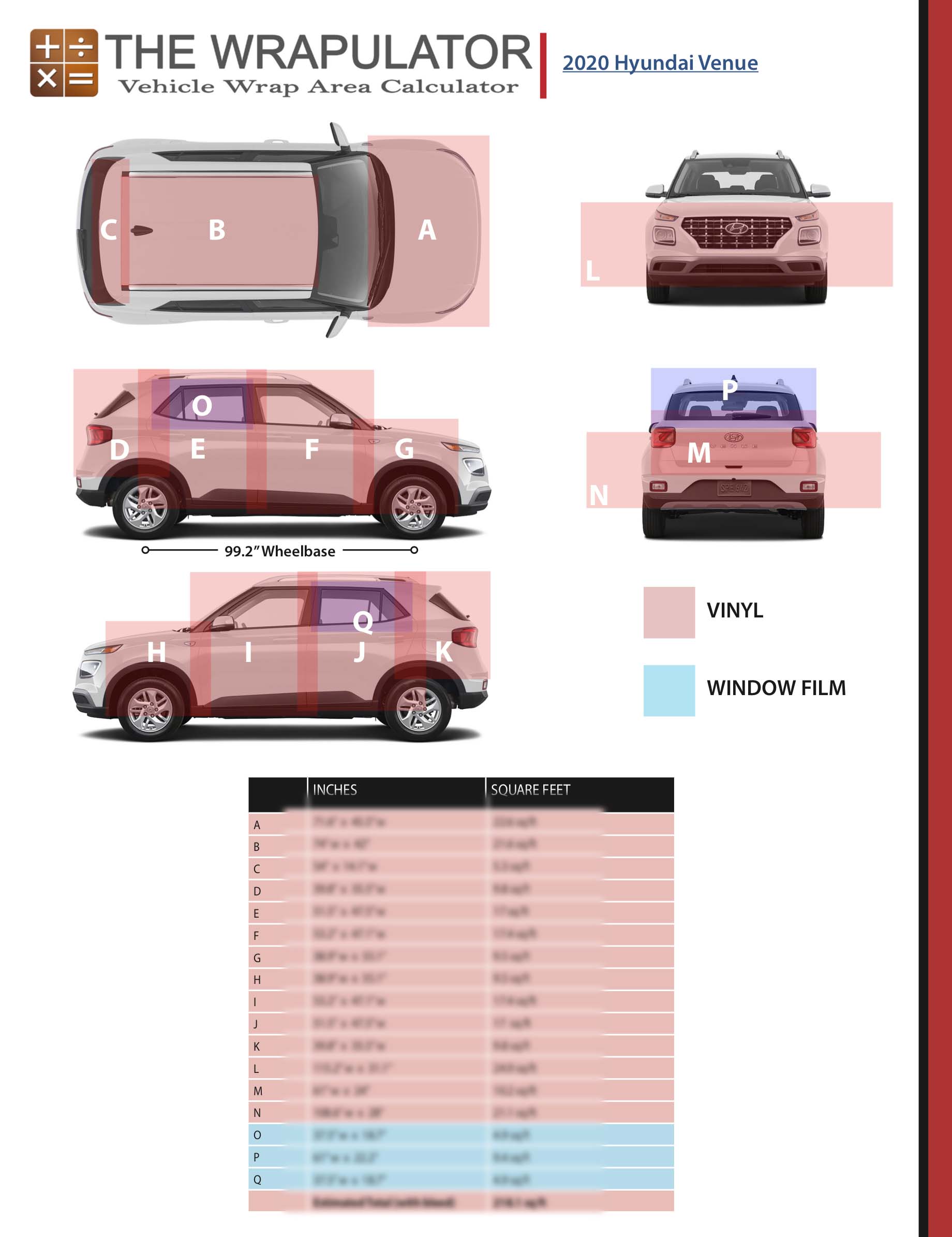 2020 Hyundai Venue SEL 3190 PDF
