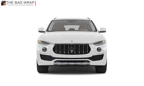 2020 Maserati Levante GranLusso 3193