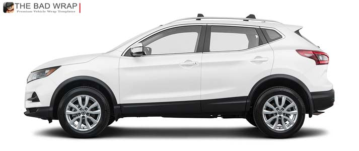 2020 Nissan Rogue Sport SV 3198