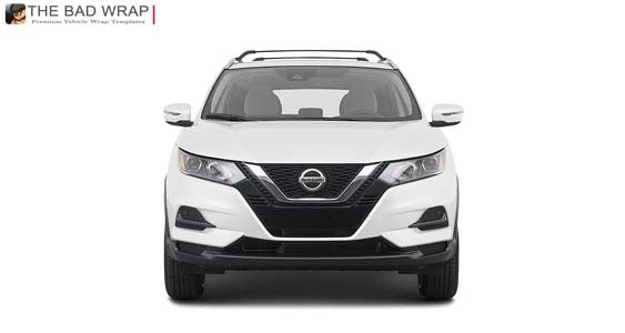2020 Nissan Rogue Sport SV 3198