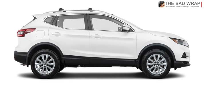 2020 Nissan Rogue Sport SV 3198