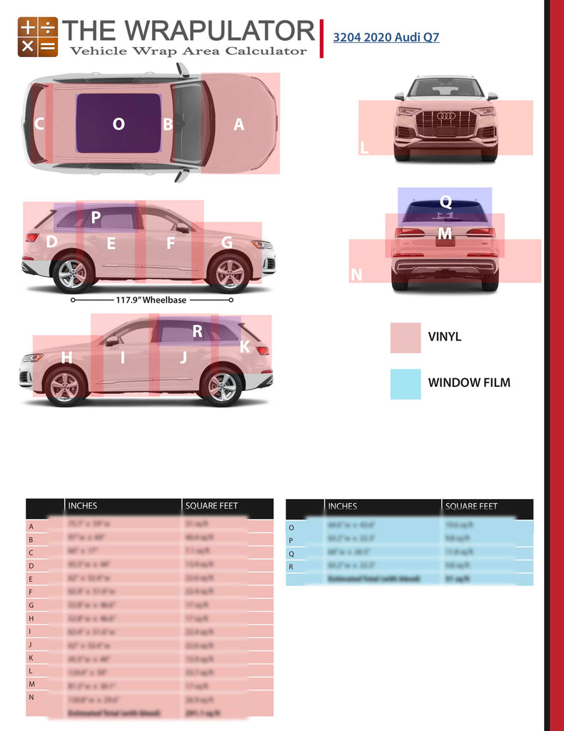 2020 Audi Q7 Premium 55 TFSI 3204 PDF