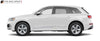 2020 Audi Q7 Premium 55 TFSI 3204
