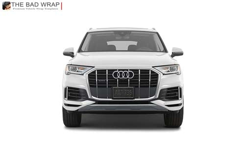 2020 Audi Q7 Premium 55 TFSI 3204