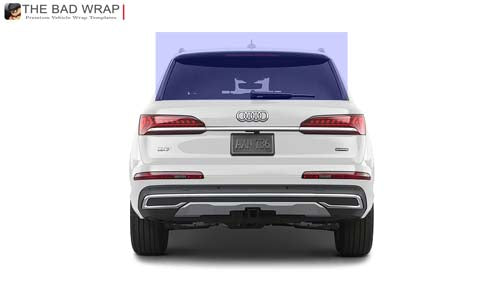 2020 Audi Q7 Premium 55 TFSI 3204