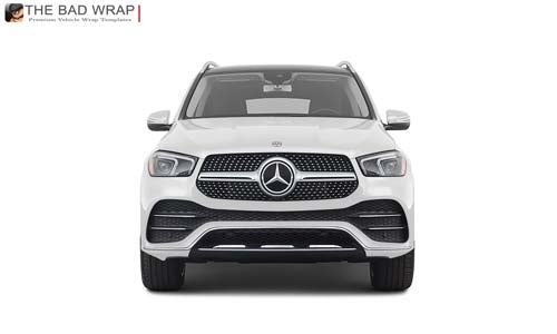 2020 Mercedes-Benz GLE-Class GLE 450 4MATIC 3206