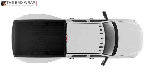 2020 RAM 3500 Tradesman Crew Cab Long Bed Dually 3208