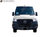 2019 Mercedes-Benz Sprinter 2500 Low Roof 144" WB 3211
