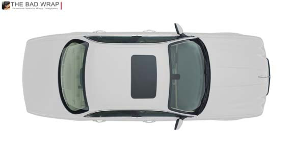 2004 Jaguar XJ-Series XJ8 Sedan 3212