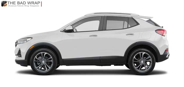 2020 Buick Encore GX Select 3215