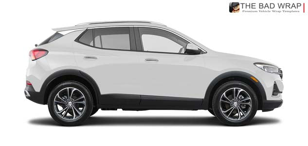 2020 Buick Encore GX Select 3215