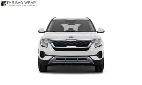 2021 Kia Seltos EX CUV 3219