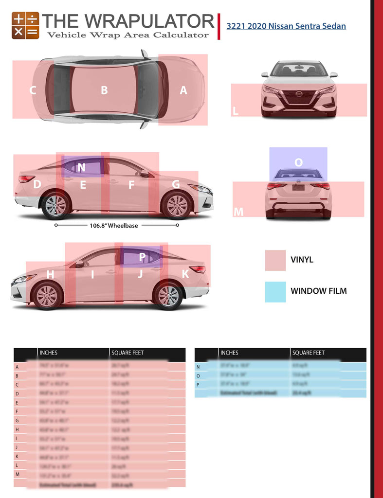 2020 Nissan Sentra S 3221 PDF