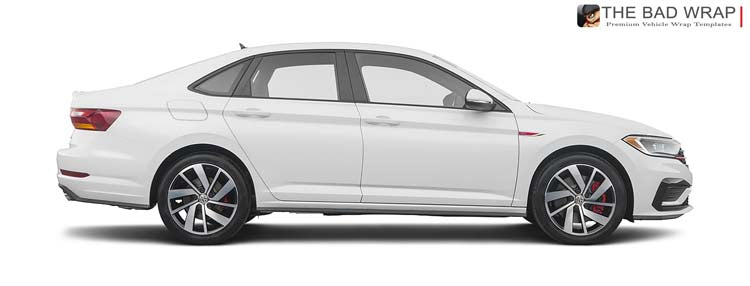 2020 Volkswagen Jetta GLI S 3222