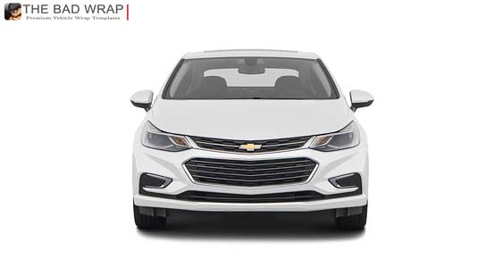 2018 Chevrolet Cruze Premier Automatic 3223