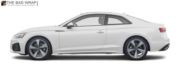 2020 Audi A5 Premium Plus 45 TFSI Coupe 3224