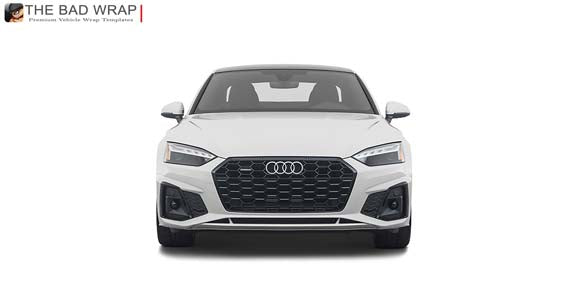 2020 Audi A5 Premium Plus 45 TFSI Coupe 3224