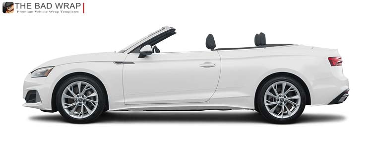 2020 Audi A5 Cabriolet Premium 45 TFSI 3225