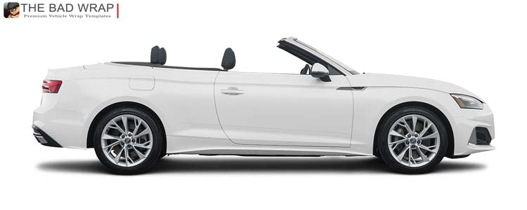 2020 Audi A5 Cabriolet Premium 45 TFSI 3225