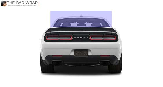 2020 Dodge Challenger SRT Hellcat Redeye Widebody 3229