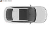 2020 Audi A5 Sportback Premium 45 TFSI 3232