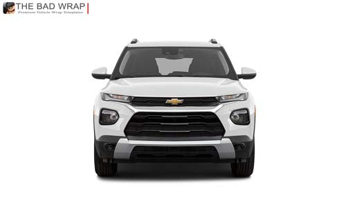 2021 Chevrolet TrailBlazer LT 3237