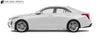 2020 Cadillac CT4 Premium Luxury Sedan 3239