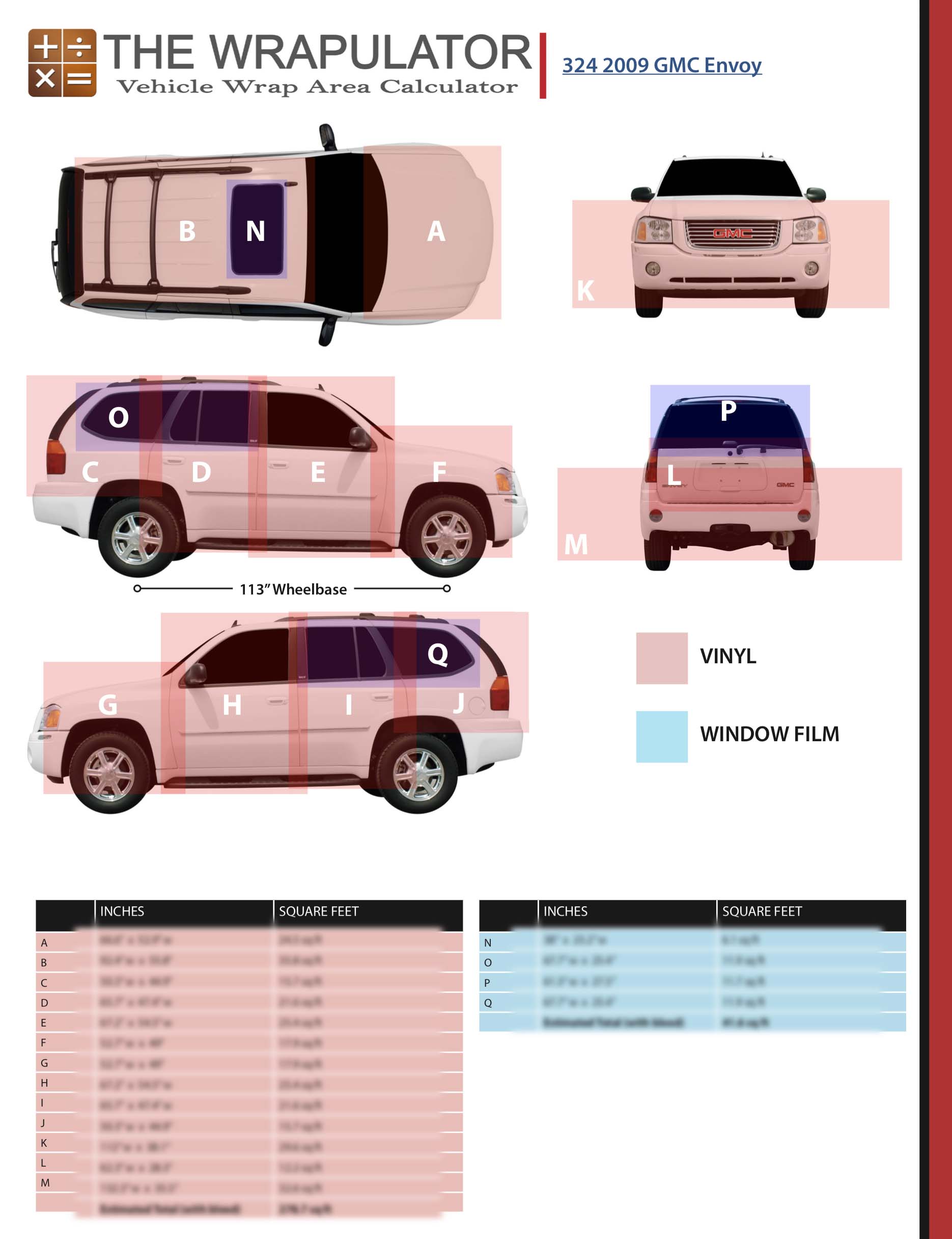 2009 GMC Envoy SLE 324 PDF