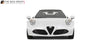 2020 Alfa Romeo 4C Spider 3242