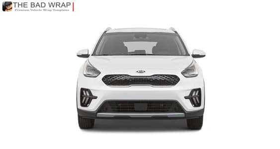 2020 Kia Niro Plug-In Hybrid EX Premium 3243