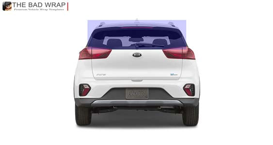 2020 Kia Niro Plug-In Hybrid EX Premium 3243