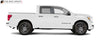 2020 Nissan Titan SV Crew Cab Short Bed (5.5ft) 3244