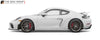 2020 Porsche 718 GT4 Coupe 3245