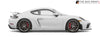 2020 Porsche 718 GT4 Coupe 3245
