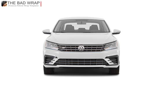 2018 Volkswagen Passat R-Line 3248