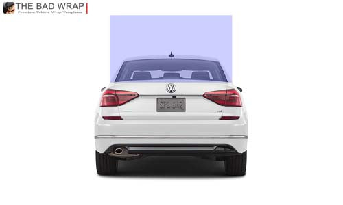 2018 Volkswagen Passat R-Line 3248