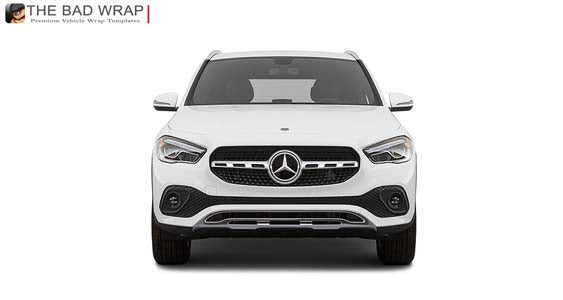 2021 Mercedes-Benz GLA-Class GLA250 3257