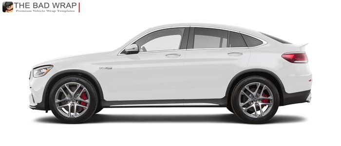 2020 Mercedes-Benz GLC-Class AMG GLC 63 S 3259